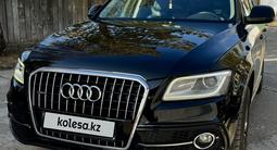 Audi Q5 2012 года за 8 500 000 тг. в Астана