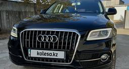 Audi Q5 2012 года за 8 500 000 тг. в Астана – фото 2