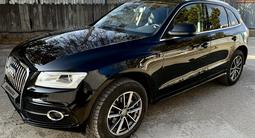 Audi Q5 2012 года за 8 500 000 тг. в Астана – фото 4