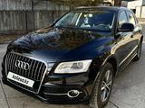 Audi Q5 2012 года за 8 500 000 тг. в Астана – фото 3