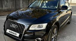 Audi Q5 2012 года за 8 500 000 тг. в Астана – фото 3