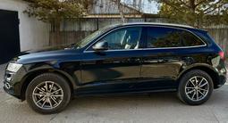 Audi Q5 2012 года за 8 500 000 тг. в Астана – фото 5