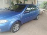 Chevrolet Lacetti 2007 года за 2 200 000 тг. в Алматы