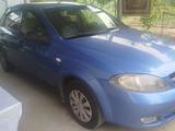 Chevrolet Lacetti 2007 года за 2 200 000 тг. в Алматы – фото 2