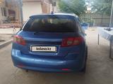 Chevrolet Lacetti 2007 года за 2 200 000 тг. в Алматы – фото 3