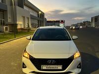Hyundai Accent 2021 годаүшін8 500 000 тг. в Актау