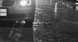 BMW 528 2008 года за 7 000 000 тг. в Костанай – фото 2