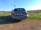 BMW 528 2008 года за 7 000 000 тг. в Костанай – фото 5