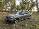 BMW 528 2008 года за 7 000 000 тг. в Костанай