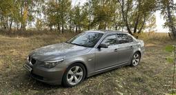 BMW 528 2008 года за 7 000 000 тг. в Костанай