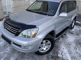 Lexus GX 470 2006 годаүшін13 500 000 тг. в Сатпаев