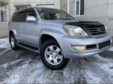 Lexus GX 470 2006 года за 13 500 000 тг. в Сатпаев – фото 4