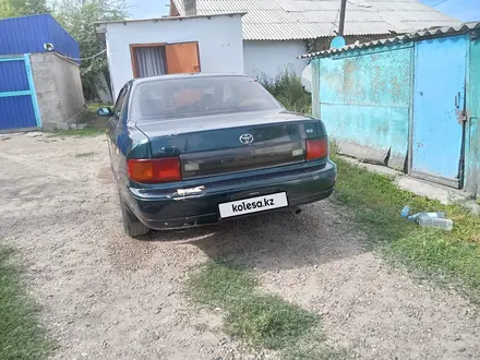 Toyota Scepter 1994 года за 1 800 000 тг. в Семей – фото 27