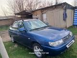 ВАЗ (Lada) 2110 2004 года за 1 250 000 тг. в Шымкент – фото 4