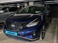 Nissan Murano 2021 годаfor17 500 000 тг. в Астана