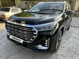 Jetour X90 Plus 2023 года за 14 200 000 тг. в Шымкент