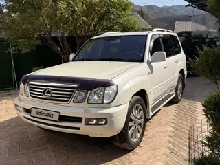 Lexus LX 470