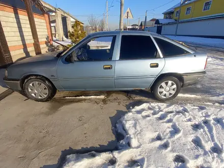 Opel Vectra 1992 года за 550 000 тг. в Шымкент – фото 3