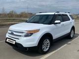 Ford Explorer 2014 годаүшін13 000 000 тг. в Усть-Каменогорск – фото 2