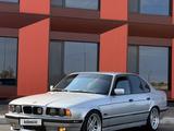 BMW 530 1994 года за 3 100 000 тг. в Актау – фото 3