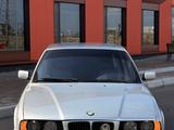 BMW 530 1994 года за 3 100 000 тг. в Актау – фото 4