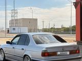 BMW 530 1994 года за 3 100 000 тг. в Актау – фото 2