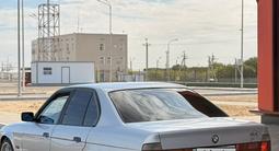 BMW 530 1994 года за 3 100 000 тг. в Актау – фото 2