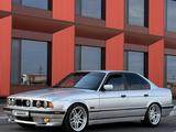 BMW 530 1994 года за 3 100 000 тг. в Актау – фото 5