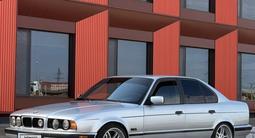 BMW 530 1994 года за 3 100 000 тг. в Актау – фото 5