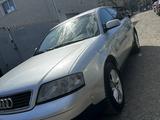 Audi A6 1997 годаүшін2 500 000 тг. в Павлодар