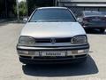Volkswagen Golf 1994 года за 2 400 000 тг. в Алматы