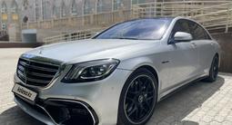 Mercedes-Benz S 500 2014 года за 11 999 999 тг. в Уральск