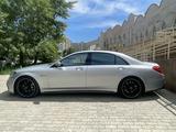 Mercedes-Benz S 500 2014 года за 11 999 999 тг. в Уральск – фото 5