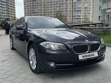 BMW 535 2012 годаүшін11 800 000 тг. в Алматы