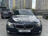 BMW 535 2012 года за 10 600 000 тг. в Алматы – фото 3