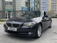 BMW 535 2012 годаүшін10 600 000 тг. в Алматы