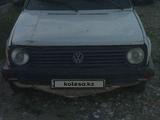Volkswagen Golf 1990 годаүшін400 000 тг. в Талдыкорган – фото 2
