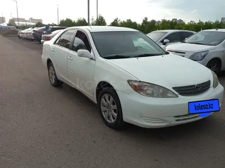 Toyota Camry 2003 года за 4 500 000 тг. в Мерке