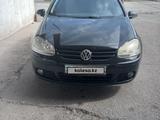 Volkswagen Golf 2007 годаүшін3 400 000 тг. в Алматы