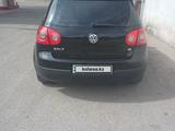 Volkswagen Golf 2007 годаүшін3 400 000 тг. в Алматы – фото 3
