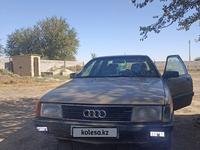 Audi 100 1989 года за 950 000 тг. в Туркестан