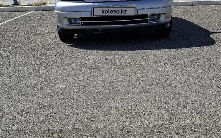 Opel Astra 2001 года за 2 700 000 тг. в Актау