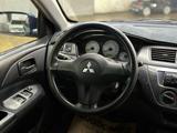 Mitsubishi Lancer 2006 годаүшін3 500 000 тг. в Кокшетау – фото 2