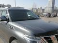 Nissan Patrol 2014 годаүшін15 000 000 тг. в Астана