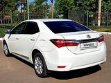 Toyota Corolla 2017 годаүшін7 700 000 тг. в Рудный – фото 4