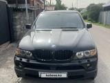 BMW X5 2004 года за 6 700 000 тг. в Талгар – фото 3