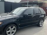 BMW X5 2004 года за 6 700 000 тг. в Талгар – фото 2