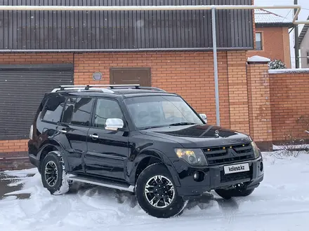 Mitsubishi Pajero 2008 года за 8 200 000 тг. в Алматы