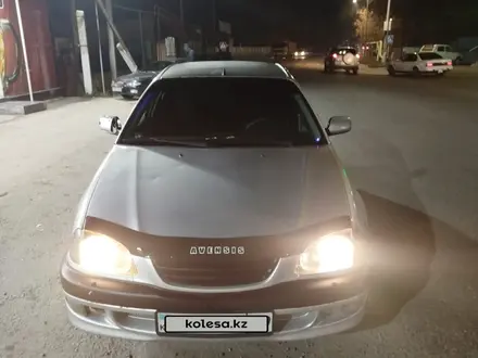 Toyota Camry 1999 года за 1 850 000 тг. в Талдыкорган