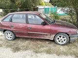 Opel Astra 1992 годаfor450 000 тг. в Темирлановка